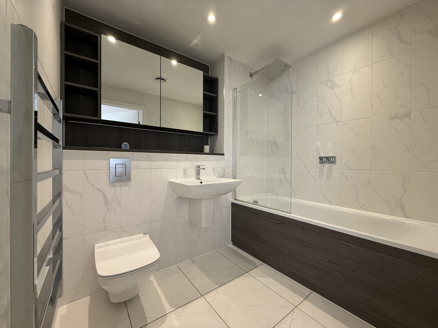 40.02 Deansgate Square — interior view 13