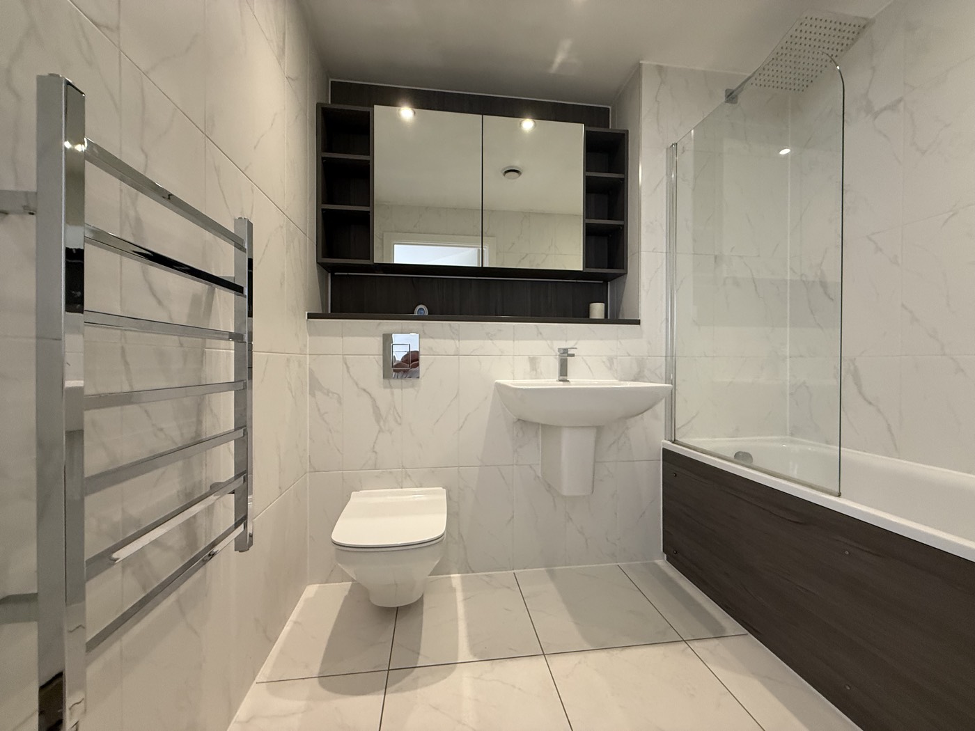 40.02 Deansgate Square — interior view 14