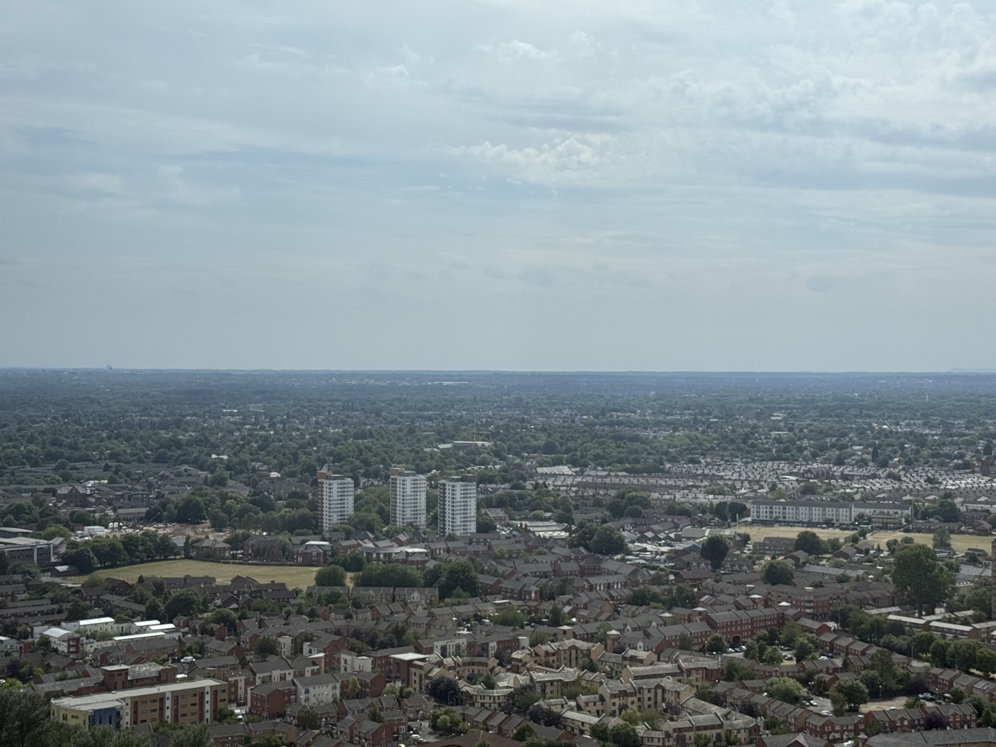 40.02 Deansgate Square — interior view 15